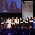 Λάμψη και «άρωμα» Ολυμπιακών Αγώνων στην εκδήλωση βραβεύσεων της ΕΟΕ
