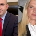 Μαρίνα Πατούλη: Δηλώσεις «φωτιά» για τον Γρηγόρη Λέων – «Έμαθα προς έκπληξή μου ότι…»