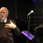 Σκοτώθηκε ο Νότης Μαυρουδής