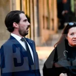 Τέως βασιλιάς Κωνσταντίνος: Στο Κολωνάκι η πρωτότοκη κόρη μαζί με τον Φίλιππο και τη Νίνα Φλορ