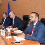 Συνεδριάζει την Τετάρτη το Περιφερειακό Συμβούλιο Δυτικής Ελλάδας