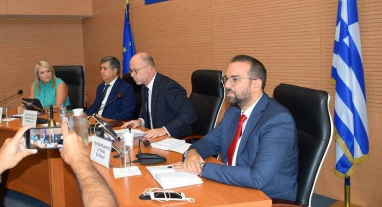 Συνεδριάζει την Τετάρτη το Περιφερειακό Συμβούλιο Δυτικής Ελλάδας
