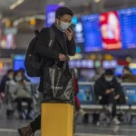 Συναγερμός στην ΕΕ για τον κορωνοϊό και τις νέες μεταλλάξεις – Στο τραπέζι νέα μέτρα λόγω έξαρσης στην Κίνα