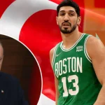 Καντέρ σε Ερντογάν για την επικήρυξή του: «Αν σκοτωθώ εσύ θα είσαι υπεύθυνος»