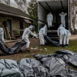 Πόλεμος στην Ουκρανία: Οι Ρώσοι έχουν 180.000 νεκρούς και οι Ουκρανοί 100.000 εκτιμά ο νορβηγικός στρατός