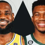 NBA: Γιάννης και Λεμπρόν αρχηγοί των ομάδων στο All Star Game