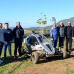 ΠΑΤΡΑ: Κοπή πρωτοχρονιάτικης πίτας του Dirt Park