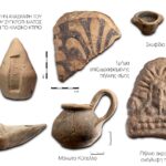 Αποτελέσματα της Συστηματικής Αρχαιολογικής Έρευνας στην Αρχαία Τενέα Χιλιομοδίου Κορινθίας