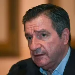 Γιώργος Καμίνης: Κατέθεσε μήνυση για έμμεση παρακολούθηση του κινητού του