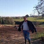 Ανδραβίδα – Κυλλήνη: Κτηνοτρόφος σε απόγνωση - Αντιμέτωπος με τη μανία της φύσης - ΦΩΤΟ