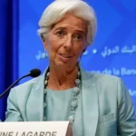To «καλωσόρισμα» της Λαγκάρντ στο νέο μέλος της Ευρωζώνης