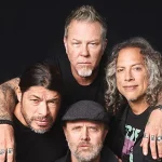 Metallica: Επιστρέφουν στη δισκογραφία με νέο τραγούδι μετά από επτά ολόκληρα χρόνια