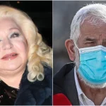 Τιτίκα Στασινοπούλου για Πέτρο Φιλιππίδη: «Ο καημένος αυτοκτόνησε από το ψώνιο του»