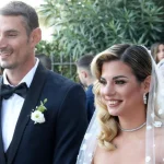 Σταυρούλα Χρυσαειδή: Ο Παναγιώτης Τριβυζάς μιλά για το διαζύγιό τους - «Ήταν δική της απόφαση»