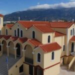 Θρησκευτική Πανήγυρη στον Ιερό Ναό Αγίου Αντωνίου στην Κρύα Ιτεών στις 16 και 17 Ιανουαρίου 2023