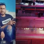 Αιγύπτιος που φυλακίστηκε γιατί βίαζε τη φίλη του, βγήκε έξω ένα χρόνο μετά και... το ξανάκανε!