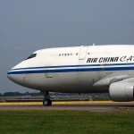 Αir China: Βλέπει επιστροφή των Κινέζων τουριστών στην Ελλάδα – Συνδέει Αθήνα με Πεκίνο και Σαγκάη