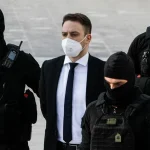 «Βόμβα» από τον πατέρα της Καρολάιν: Ο Μπάμπης τη σκότωσε γιατί ήξερε για τα ναρκωτικά!