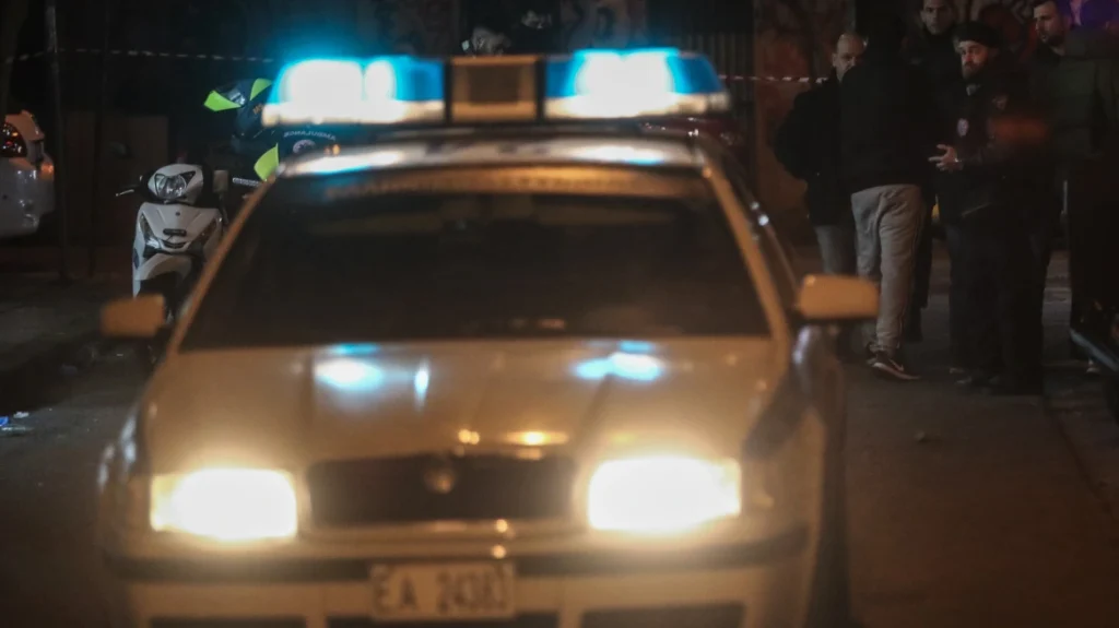 Επεισόδιο με πυροβολισμό και μαχαίρωμα σε μπαρ - Εμπλέκεται και αστυνομικός