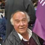 ΠΑΤΡΑ: Σήμερα η πολιτική κηδεία του Ανδρέα Αθανασόπουλου