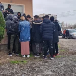 Θεσσαλονίκη: Αποπειράθηκε να αυτοκτονήσει η σύζυγος του 16χρονου που σκοτώθηκε από αστυνομικά πυρά