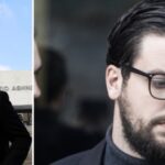 ΠΑΤΡΑ: Η ώρα της αλήθειας για τον Μάνο Δασκαλάκη