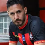 Επέστρεψε μετά από 8 χρόνια στην Παναχαϊκή ο Κοντοχρήστος