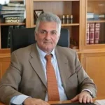 ΘΕΟΦΙΛΟΣ ΒΑΣΙΛΕΙΟΥ: Αντί για Δήμαρχος... οδεύει για βουλευτής