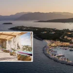«Πράσινο φως» για 5άστερο στην Πάλαιρο – Τι περιλαμβάνει η πολυσύνθετη επένδυση των Ολλανδών