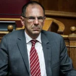 Γεραπετρίτης για πρόταση μομφής: Σας ευγνωμονούμε