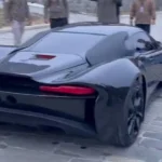 Αφγανιστάν: Το πρώτο... supercar δικής τους παραγωγής παρουσίασαν οι Ταλιμπάν