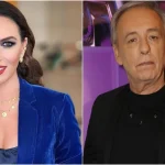 Φωτεινή Δάρρα για Aνδρέα Μικρούτσικο: «Δεν με σεβάστηκε, είδατε ένα μονταρισμένο υλικό»