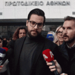 Εβγαλαν τον Μάνο Δασκαλάκη αρραβωνιασμένο! ΔΕΙΤΕ ΠΟΙΑ ΕΙΝΑΙ Η ΑΛΗΘΕΙΑ