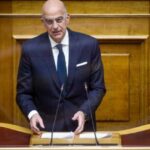 Συλλυπητήρια Δένδια για τον υποσμηναγό του μοιραίου Φάντομ