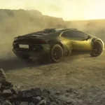 Lamborghini – Porsche: Γιατί δημιουργούν SUV supercars