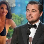 Ιβάνα Κνολ: Από το Μουντιάλ του Κατάρ στο πάρτι του Ντι Κάπριο