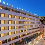 «Έφυγε» ο ηγέτης των ξενοδοχείων Divani Caravel, Αριστοτέλης Διβάνης