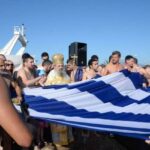 Πατρών Χρυσόστομος: «Ὧ τῆς θαυμαστῆς καί δυναμικῆς Ὀρθοδόξου ὁμολογίας τῶν νέων τῆς Πάτρας» - ΦΩΤΟ