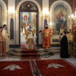 ΠΑΤΡΑ: Εορτάσθηκε η ιερά μνήμη του Οσιομάρτυρος Παύλου του Πατρέως - ΦΩΤΟ
