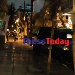 Επεισόδια έξω από το «Βικελίδης» μετά τον αποκλεισμό των γηπεδούχων στο Κύπελλο Ελλάδας