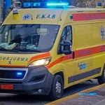 22χρονος βούτηξε για τον σταυρό και τραυματίστηκε σοβαρά