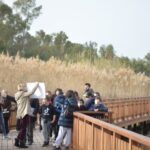 ΠΑΤΡΑ: Ελος της Αγυιάς: Το επισκέφθηκε το Δημοτικό Σχολείο Μιντιλογλίου – ΦΩΤΟ