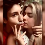 Κωνσταντίνος Εμμανουήλ: «Με κλωτσούσε και μου πέταξε βάζο στον σβέρκο» κατήγγειλε η σύντροφός του