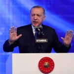 Bloomberg: Ο Ερντογάν «έδειξε» εκλογές στις 14 Μαΐου