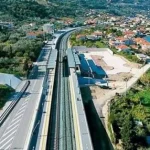 Μάχη για σιδηροδρομικά έργα ύψους 3 δισ. ευρώ! Και για το έργο μέχρι το Ρίο