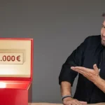 Deal: Η Εύα από την Αχαΐα πρωταγωνιστεί στο τηλεπαιχνίδι με τον Χρήστο Φερεντίνο – Δείτε το trailer
