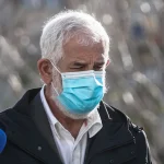 Δίκη Φιλιππίδη: Σήμερα η απολογία του ηθοποιού για τον βιασμό και τις δυο απόπειρες βιασμού
