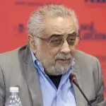 Πέθανε ο καθηγητής Διεθνών Σπουδών Χριστόδουλος Γιαλλουρίδης