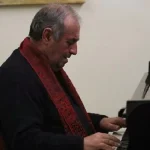 ΠΑΤΡΑ: Θρήνος για τον πιανίστα Γιώργο Μεταξά - ΦΩΤΟ