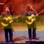 ΔΕΙΤΕ ΒΙΝΤΕΟ: Οταν το 1995 στο Καρναβάλι της Πάτρας τραγουδούσαν οι Gipsy Kings με παρουσιαστή τον Βλάσση Μπονάτσο